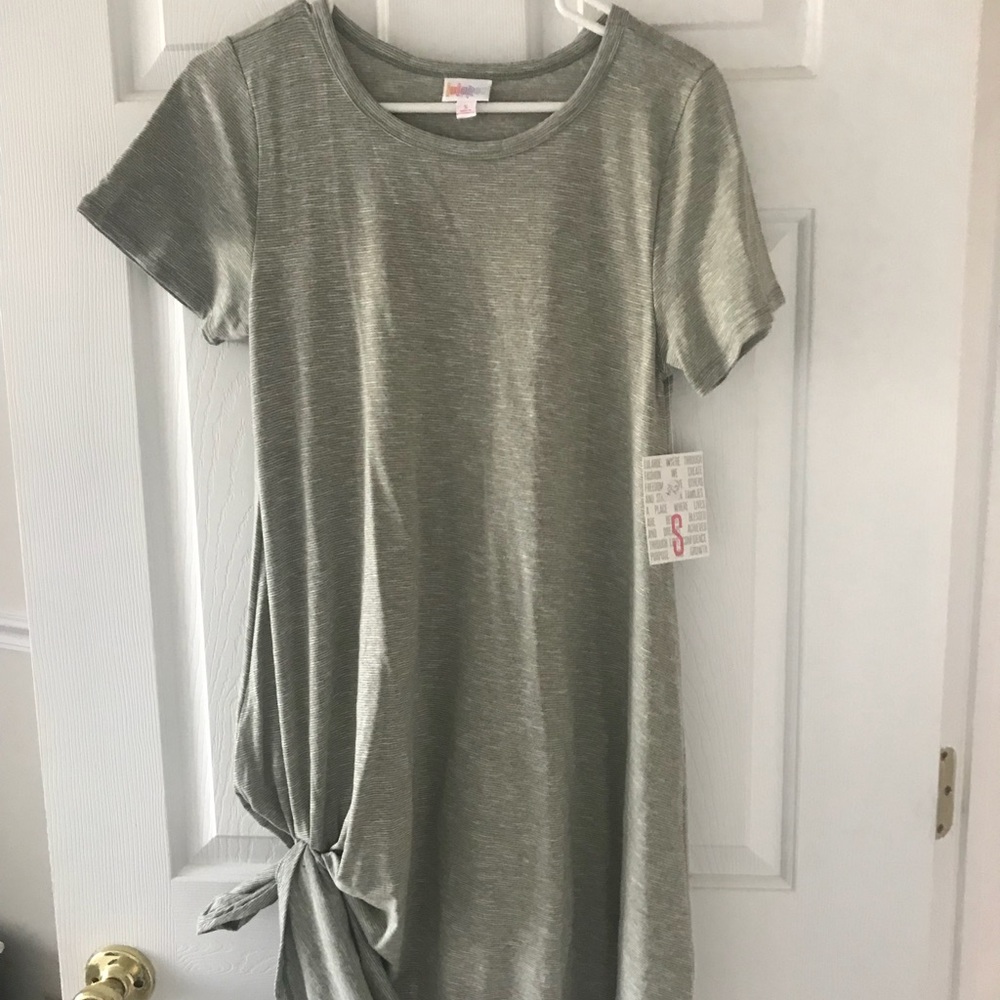 LuLaRoe Carly dress
